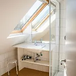 Haus Am Park 2 Kiek Ut Norderney