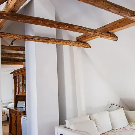 Haus Am Park 2 Kiek Ut * Norderney