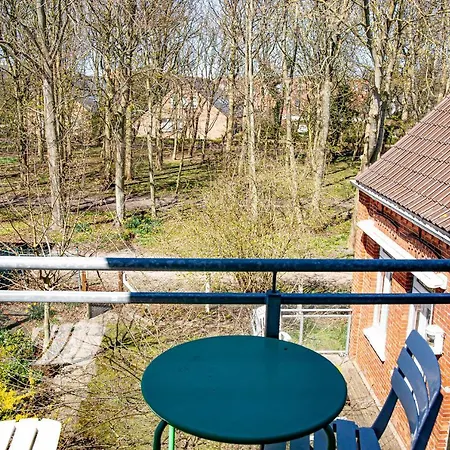 Haus Am Park 2 Kiek Ut