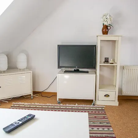 Haus Am Park 2 Kiek Ut Norderney