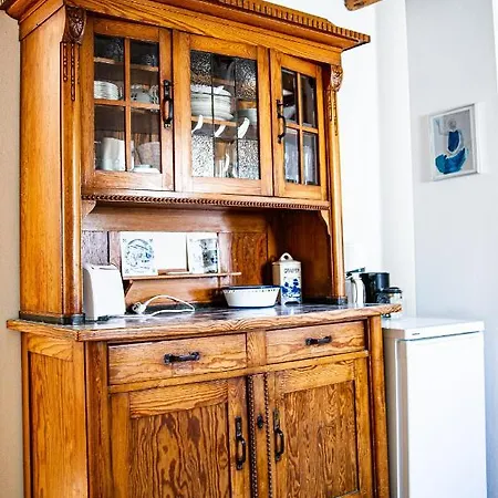 Haus Am Park 2 Kiek Ut *