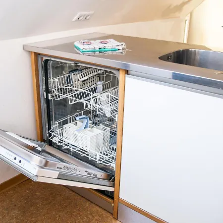 Haus Am Park 2 Kiek Ut Apartment