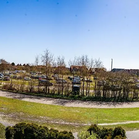 Apartment Haus Am Park 2 Kiek Ut