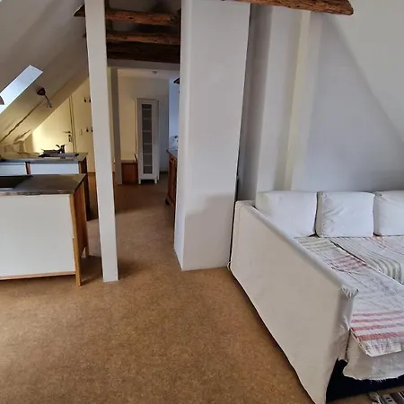 Apartment Haus Am Park 2 Kiek Ut Norderney