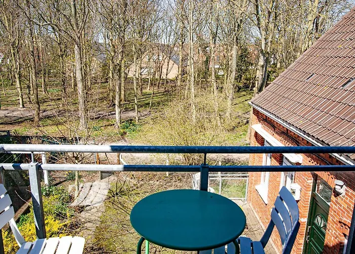 Haus Am Park 2 Kiek Ut