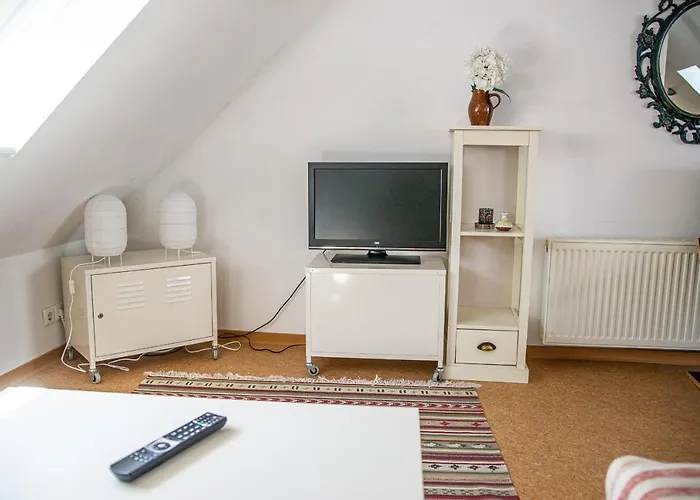 Haus Am Park 2 Kiek Ut Norderney